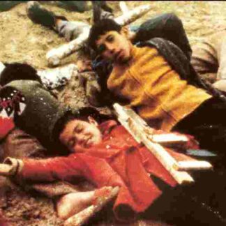 Children of War (1976) with English Subtitles on DVD