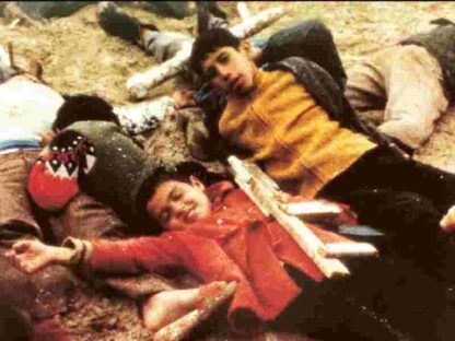 Children of War (1976) with English Subtitles on DVD