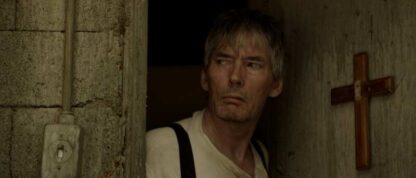 Children of the Corn: Genesis (2011) Starring J.J. Banicki on DVD - Image 2