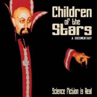 Children of the Stars (2012) Starring Ruth Norman on DVD