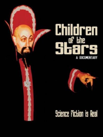 Children of the Stars (2012) Starring Ruth Norman on DVD