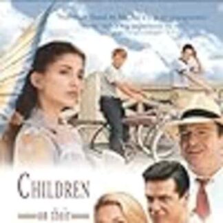 Children on Their Birthdays (2002) Starring Sheryl Lee on DVD