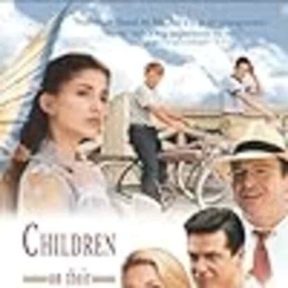 Children on Their Birthdays (2002) Starring Sheryl Lee on DVD