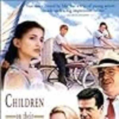 Children on Their Birthdays (2002) Starring Sheryl Lee on DVD - Image 3