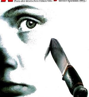 Child's Play (1992) DVD