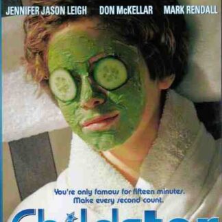 Childstar (2004) Starring Don McKellar on DVD