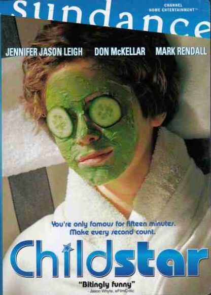 Childstar (2004) Starring Don McKellar on DVD