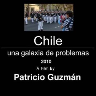 Chile, a Galaxy of Problems (2010) with English Subtitles on DVD