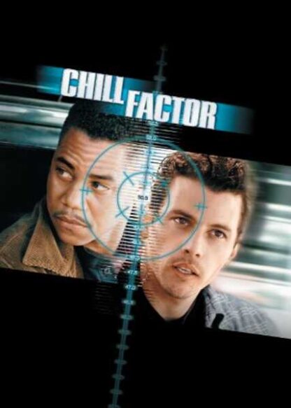 Chill Factor (1999) Starring Cuba Gooding Jr. on DVD - Image 2