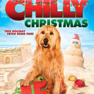 Chilly Christmas (2012) Starring Tom Arnold on DVD