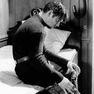 China Seas (1935) Starring Clark Gable on DVD