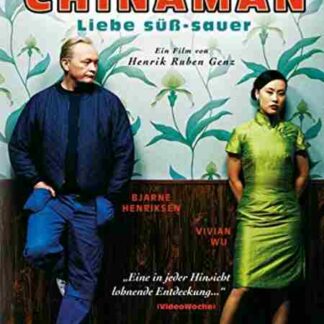 Chinaman (2005) with English Subtitles on DVD