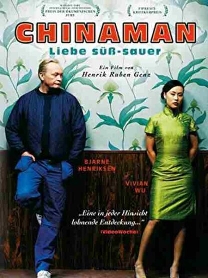 Chinaman (2005) with English Subtitles on DVD