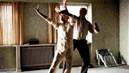 Chinaman (2005) with English Subtitles on DVD - Image 3