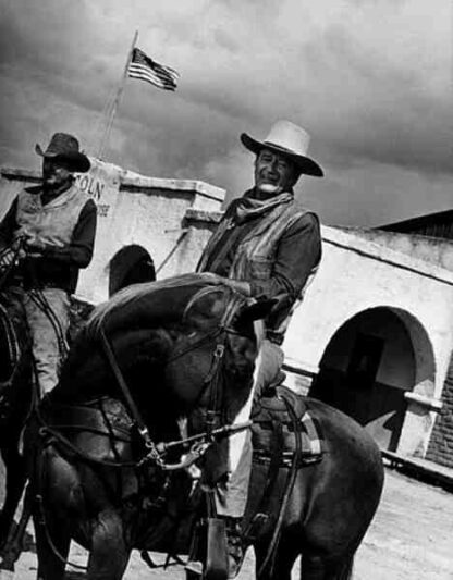 Chisum (1970) Starring John Wayne on DVD - Image 4