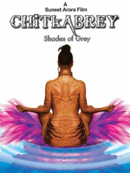 Chitkabrey (2011) with English Subtitles on DVD - Image 2
