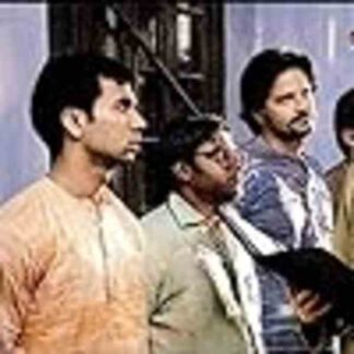 Chittagong (2012) with English Subtitles on DVD