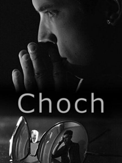 Choch (2011) Starring Cody Cox on DVD - Image 2