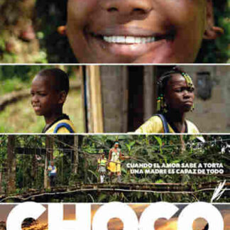 Choco (2012) with English Subtitles on DVD