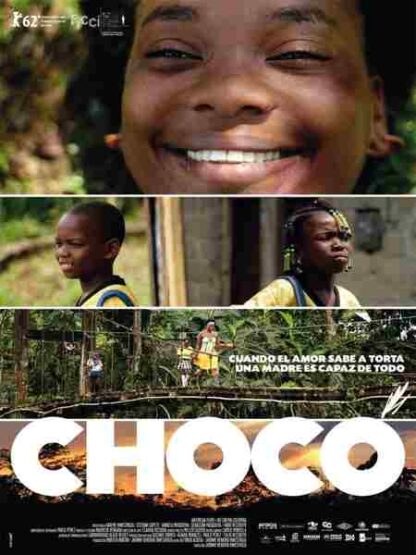 Choco (2012) with English Subtitles on DVD - Image 4