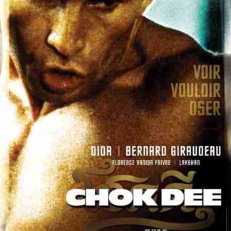 Chok-Dee (2005) with English Subtitles on DVD