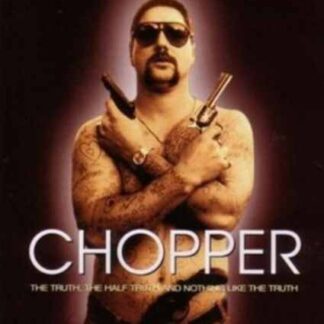 Chopper (2000) Starring Vince Colosimo on DVD