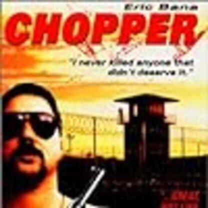 Chopper (2000) Starring Vince Colosimo on DVD - Image 3