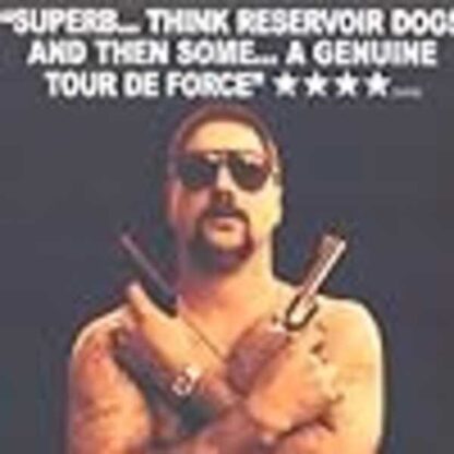 Chopper (2000) Starring Vince Colosimo on DVD - Image 4