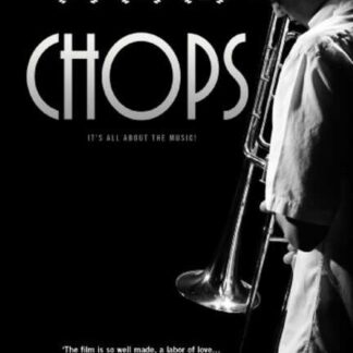 Chops (2007) Starring on DVD