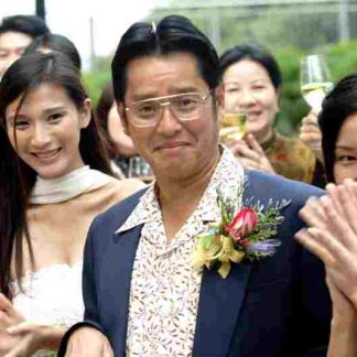 Chor lun yau lei chi ngor oi yee ka yan (2006) with English Subtitles on DVD