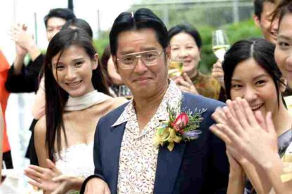 Chor lun yau lei chi ngor oi yee ka yan (2006) with English Subtitles on DVD