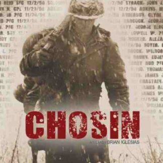 Chosin (2010) Starring on DVD