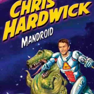 Chris Hardwick: Mandroid (2012) Starring  on DVD