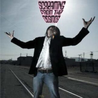 Chris Porter: Screaming from the Cosmos (2009) Starring Emery Emery on DVD