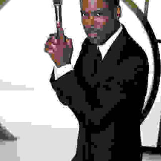 Chris Rock: Kill the Messenger - London, New York, Johannesburg (2008) Starring Chris Rock on DVD