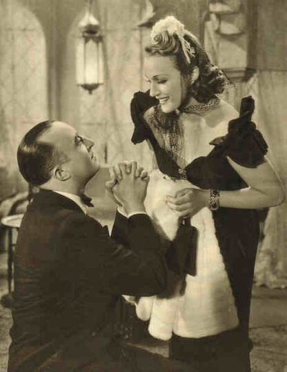 Christian (1939) with English Subtitles on DVD