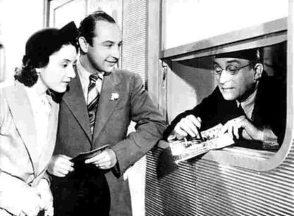 Christian (1939) with English Subtitles on DVD - Image 2
