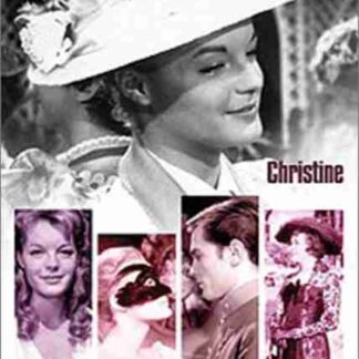 Christine (1958) with English Subtitles on DVD