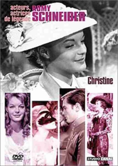Christine (1958) with English Subtitles on DVD