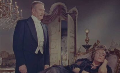 Christine (1958) with English Subtitles on DVD - Image 2