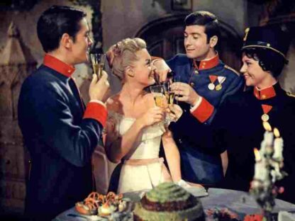 Christine (1958) with English Subtitles on DVD - Image 3