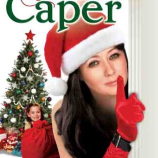 Christmas Caper (2006) Starring Shannen Doherty on DVD
