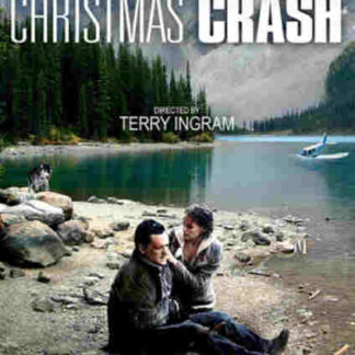 Christmas Crash (2009) Starring Michael Madsen on DVD