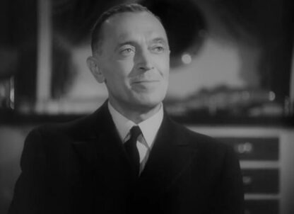 Christmas Eve (1947) Starring George Raft on DVD - Image 2