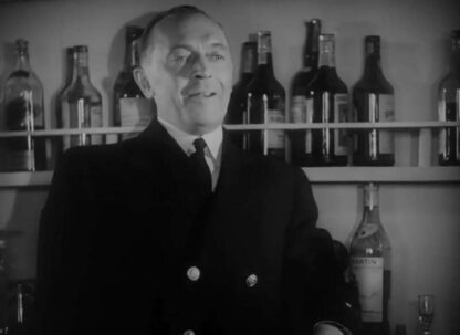 Christmas Eve (1947) Starring George Raft on DVD - Image 3