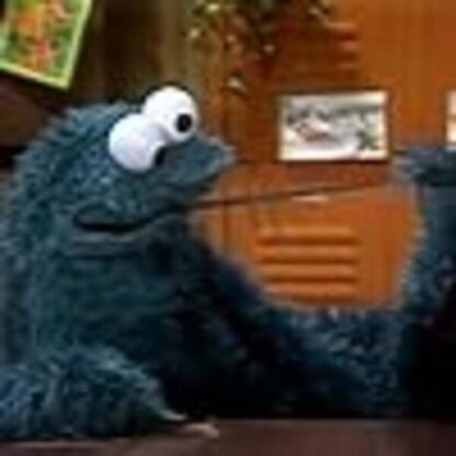 Christmas Eve on Sesame Street (1978) Starring Jim Henson on DVD - Image 2