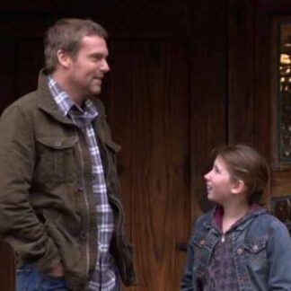 Christmas Lodge (2011) Starring Erin Karpluk on DVD