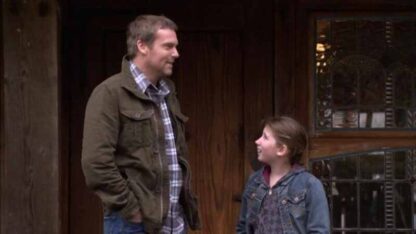 Christmas Lodge (2011) Starring Erin Karpluk on DVD