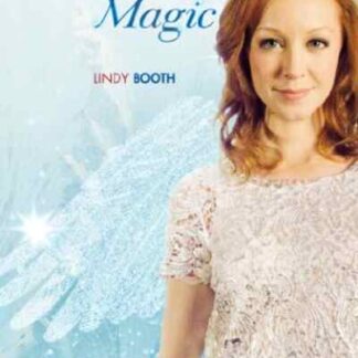 Christmas Magic (2011) Starring Lindy Booth on DVD