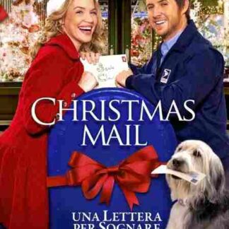 Christmas Mail (2010) Starring Ashley Scott on DVD